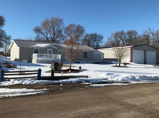 305 N Park St, Bassett, NE 68714