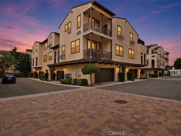 1895 Orizaba Ave Unit 104, Signal Hill, CA 90755