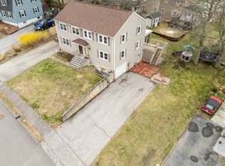 19-19R Brian Ave, Derry, NH 03038