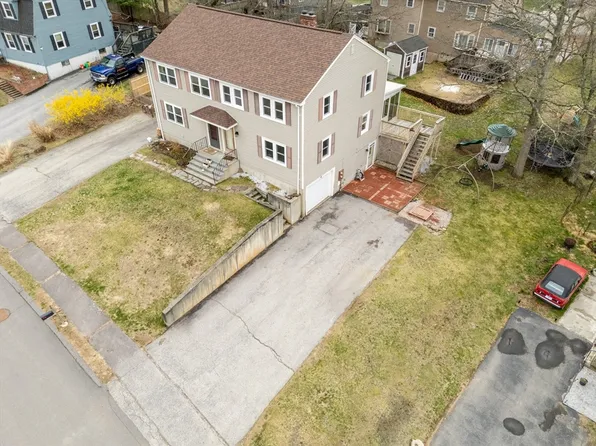 19-19R Brian Ave, Derry, NH 03038