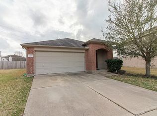 8006 Mountain Mist Ct, Richmond, TX 77407