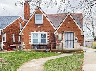 9154 Wayburn St, Detroit, MI 48224