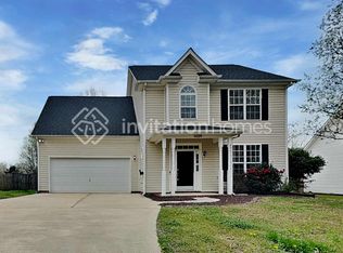 1039 Piney Church Rd, Concord, NC 28025