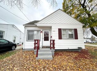 3021 Brandon St, Flint, MI 48503