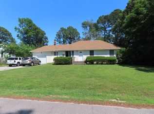 1072 Rittman Rd, Virginia Beach, VA 23464