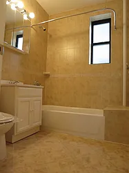 Rented by Atlantic Management Co Inc