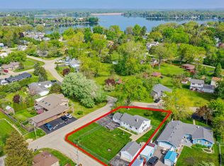 25087 W Claridan Ave, Antioch, IL 60002