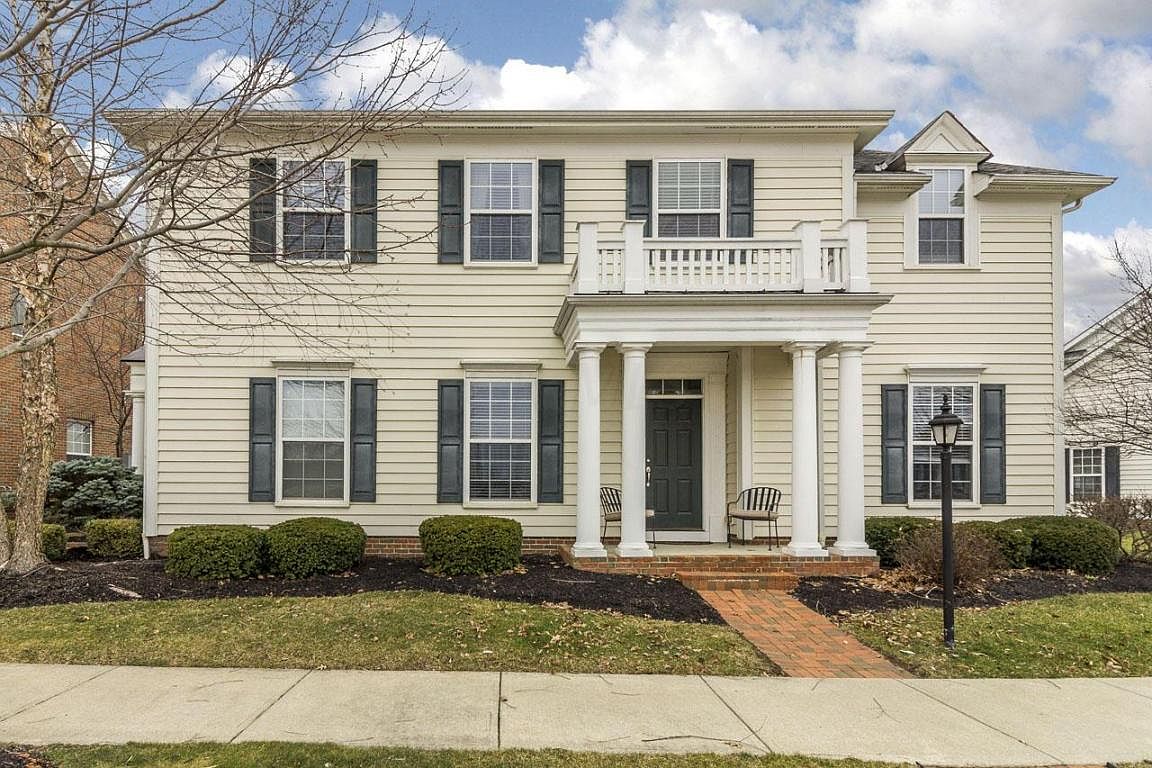 8218 Griswold Dr, New Albany, OH 43054 Zillow