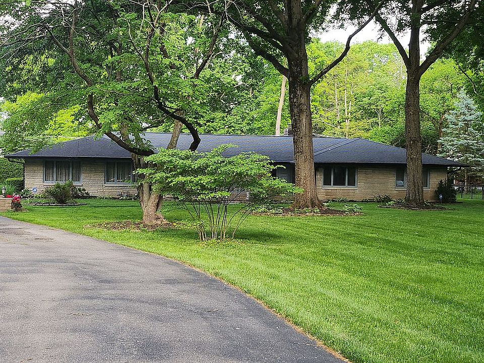 6025 Crows Nest Dr, Indianapolis, IN 46228 Zillow