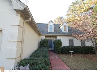 14 Ridgemere Trce, Sandy Springs, GA 30328