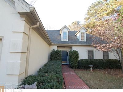 14 Ridgemere Trce, Sandy Springs, GA, 30328