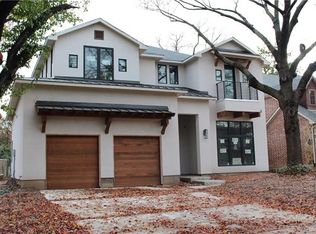 7152 Pasadena Ave, Dallas, TX 75214