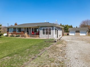 917 Concession 5 Rd, Niagara On The Lake, ON