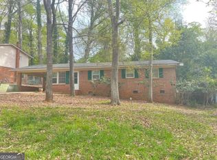 165 Rivermont Rd, Athens, GA 30606