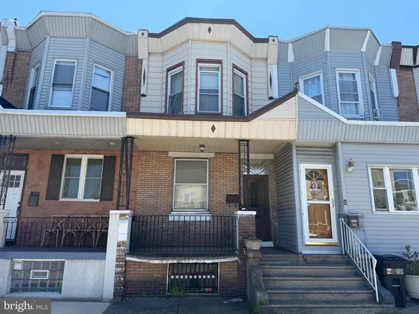 2863 Aramingo Ave, Philadelphia, PA 19134