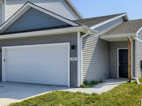 12858 S 47th Plz, Papillion, NE 68133