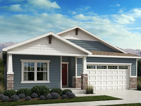 The Matterhorn Plan, Home Place Ranch