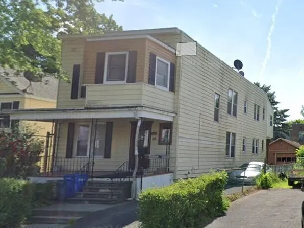 28 W Van Vechten Street, Albany, NY 12209