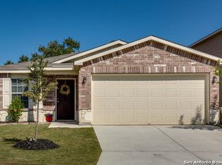 11715 Wildcat Cv, San Antonio, TX 78254