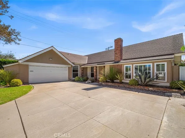 3082 Brimhall Dr, Los Alamitos, CA 90720