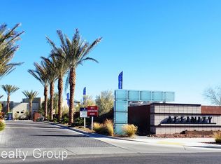 11251 Hidden Peak Ave UNIT 201, Summerlin, NV 89135