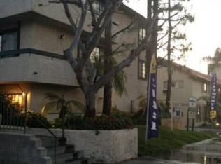 18414 Vincennes St APT 205, Northridge, CA 91325