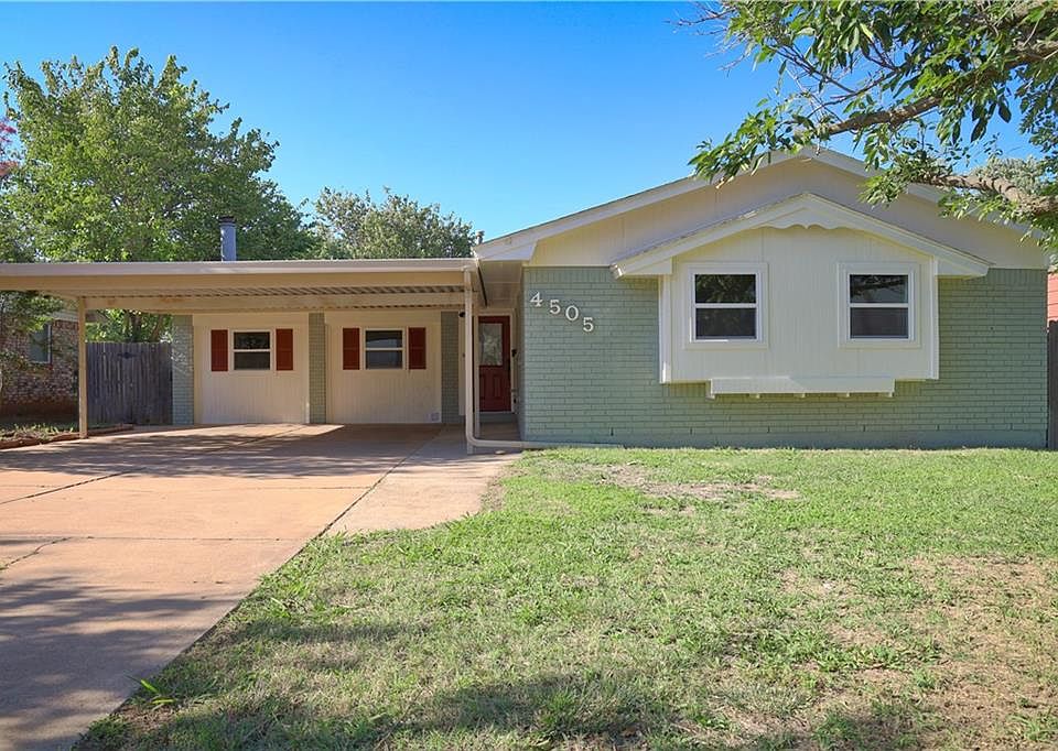 1st image of 4505 SE 38th St