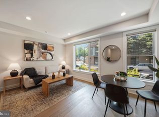 703 Newton Pl NW #3, Washington, DC 20010