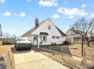 9209 Convent Ave, Philadelphia, PA 19114