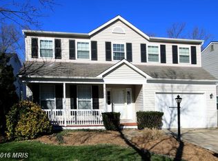 6409 Fisher Ct, Waldorf, MD