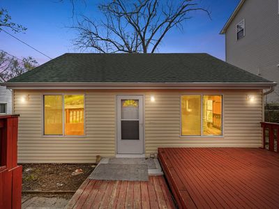 15 N Hillcrest Ave, Fox Lake, IL, 60020