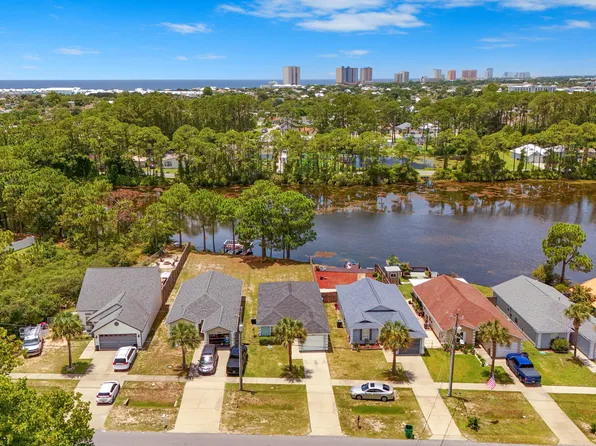 164 Clara Ave, Panama City Beach, FL 32407