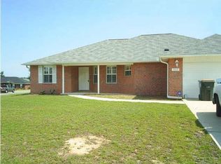 4909 Broadleaf Dr, Pace, FL 32571