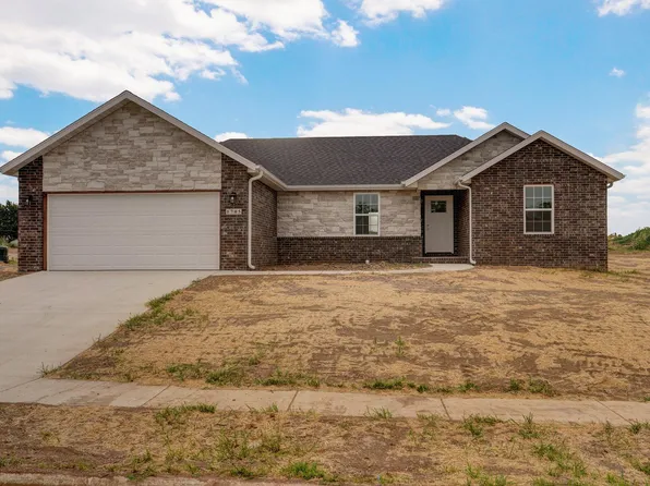 1705 S Cash Drive, Mt Vernon, MO 65712