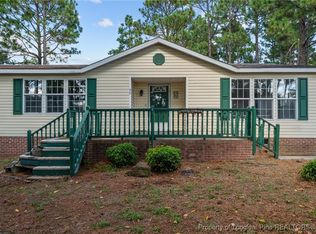 90 Forest Dr, Cameron, NC 28326