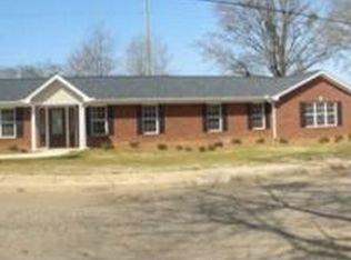 353 Morton Rd, Anniston, AL 36205