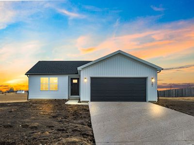 505 Maitland Dr, Carlock, IL, 61725