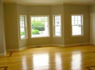 41 George Ave, Revere, MA 02151