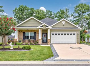 119 Herrmann Ridge Ct, Myrtle Beach, SC 29579