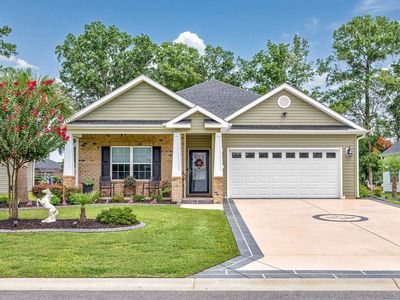 119 Herrmann Ridge Ct., Myrtle Beach, SC, 29579