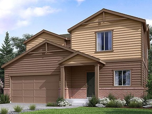 Rangewood - Century Complete - 39205 E