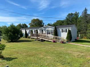8 Eastbrook Rd, Franklin, ME 04634