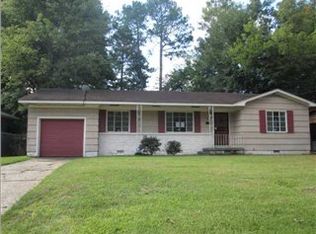 555 Woodward Ave, Jackson, MS 39206