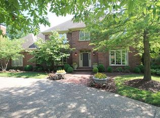 890 McMeekin Pl, Lexington, KY 40502