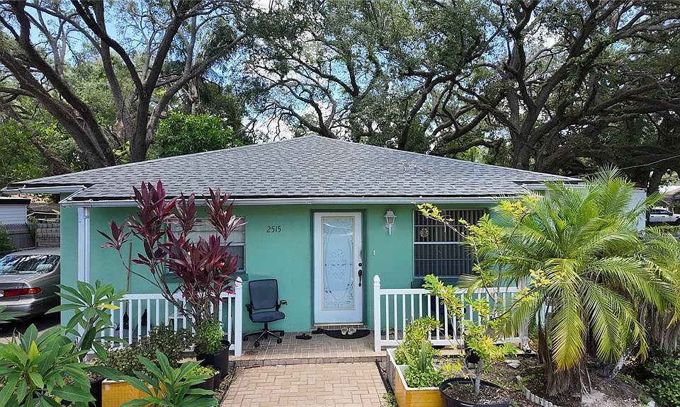 1st image of 2515 W POWHATAN AVENUE