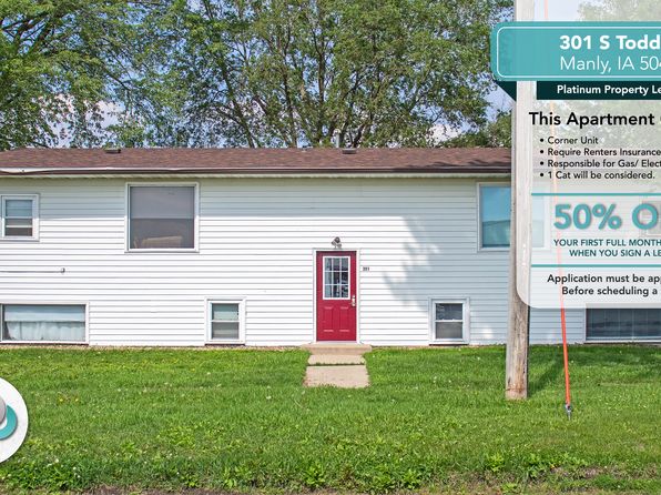 301 S Todd St #4