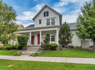 5151 W Burntside Ave, South Jordan, UT 84009