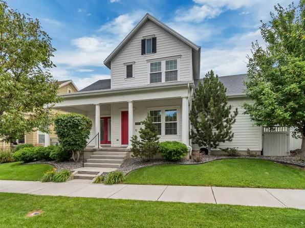 5151 W Burntside Ave, South Jordan, UT 84009
