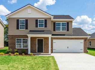 3416 Pitchers Ln, Murfreesboro, TN 37128