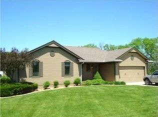 7500 SE Wright Way Ln, Lawson, MO 64062